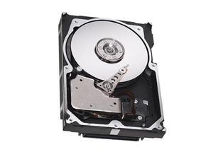 2KK103-002 - Seagate Exos X16 16TB 7200RPM SATA 6Gb/s 256MB Cache 512e 3.5-inch Hard Drive