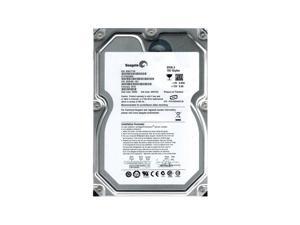 Seagate BarraCuda ES.2 ST3500320NS 500GB 7200 RPM 32MB Cache SATA