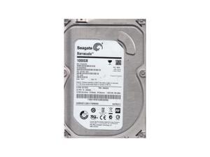 Seagate Exos X16 16TB Enterprise HDD 7200 RPM 3.5