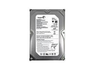 Seagate BarraCuda 7200.9 ST3802110A 80GB 7200 RPM 2MB Cache IDE