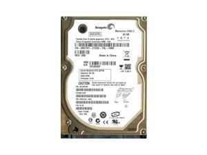 Refurbished: Seagate BarraCuda V ST3120023A 120GB 7200 RPM IDE