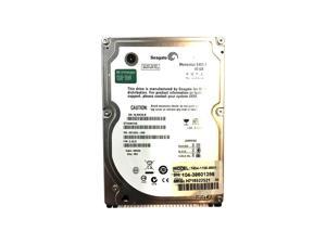 Refurbished: Seagate BarraCuda V ST3120023A 120GB 7200 RPM IDE