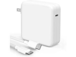 Mac Book Pro Charger - 118W USB C Fast Charger Power Adapter for USB C Port MacBook pro & MacBook Air 16 15 14 13 inch, Ipad Pro and All USB C Device, Include Charge Cable7.2ft/2.2m