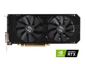 51RISC GeForce RTX 2060 6GB GDDR6 PCIE16 Graphics Cards RTX2060 6G for Computer office Components video Cards gaming