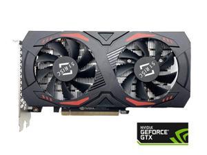 51RISC GTX1660Super 6GB Gaming Video Card GTX1660 6GB Graphics Cards GPU Desktop Computer Game 1060
