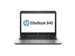 HP EliteBook 840 G3 14" Business Laptop - Intel Core i7-6600U, 8GB RAM, 512 GB (M.2 SSD, SUPER FAST ) - Windows 10 Pro.