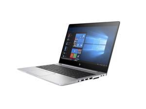 Refurbished HP EliteBook 840 G6 14 Screen Laptop Intel Core i78665U 16GB DDR4 512GB NVMe SSD 1920 x 1080 HDMI Windows 10 Pro Free upgrade to Windows 11