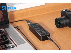 Caricabatterie Compatibile Per HP 19,5 V 65 W - Foto 8