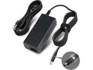 ANTWELON 65W 45W Laptop Charger AC Adapter for Dell Inspiron 11 13 14 15 17 3000 5000 7000 Series 113000 3147 137000 7347 7353 153000 3551 3552 155000 5555 Power Supply Cord 45mm Tip