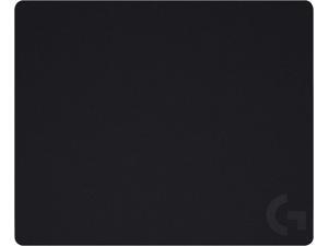 440 Hard Gaming Mouse Pad Optimized for Gaming Sensors Low Surface Friction Non-Slip Mouse Mat Mac and PC Gaming Accessories 340 x 280 x 5 mm