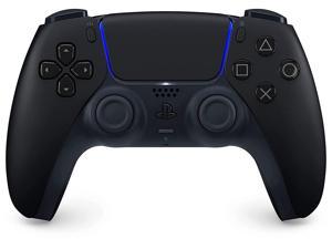PlayStation DualSense Wireless Controller  Midnight Black