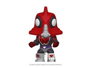 Masters of the Universe Mosquitor Pop Vinyl Figure