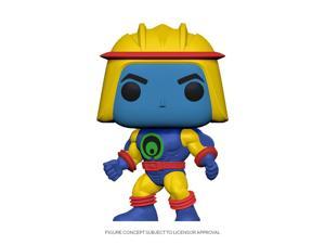 Masters of the Universe Sy Klone Pop Vinyl Figure