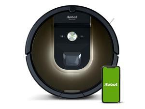 iRobot Roomba 980 Vacuum Cleaning Robot