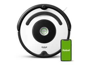 iRobot Roomba 670 Vacuum Cleaning Robot