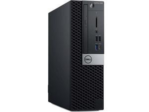 Used - Like New: Dell OptiPlex 3000 3060 Desktop Computer - Intel