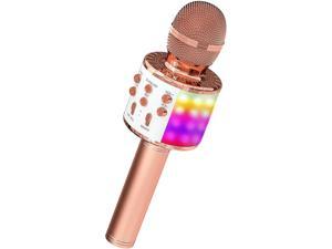 Aluratek USB Rocket Microphone