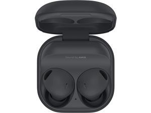 Samsung Galaxy Buds2 Pro True Wireless Earbud Headphones - Graphite Gray