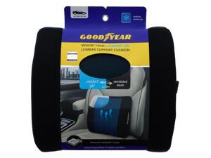 Goodyear Gel Seat Cushion, GY1143 