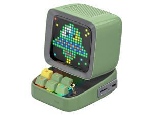 Divoom Ditoo Pixel Art Gaming Portable 