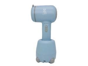 New rechargeable cordless portable hair dryer for infant and toddler