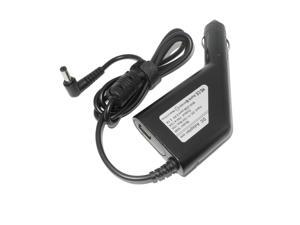 Universal Car Charger for Laptop 19V 474A 90W 5525mm Dc Power Supply Adapter for Notebooks 5V 21A USB Charger
