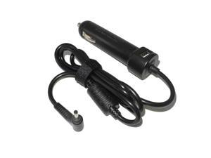 19V 3011mm Universal Laptop Dc Car Charger Power Supply Adapter for Noteboooks 51V 21A USB Phone Charger