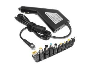 19V 474A 20V 45A 195V 462A 90W Laptop Universal Car Charger Dc Power Adapter for Notebooks
