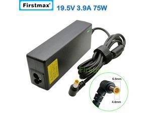 For laptop charger 195V 39A AC Adapter VAIO VGNNR S4 S5 SZ FW Z Series VGPAC19V37 VGPAC19V38 VGPAC19V61 VGPAC19V62