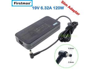 19V 632A A15120P1A 120W laptop adapter charger for ROG GL552JX GL552VL GL552VW GL552VX GL553VD GL553VE GL553VW GL742VL