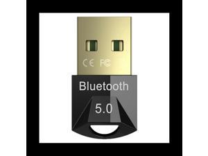 Bluetooth Adapter USB Bluetooth Dongle 50 Wireless Receptor Bluetooth Adaptador Bluetooth Key for PC Headphones