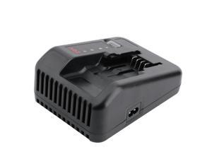 20V Lithium Charger for Black and Decker PORTER CABLE Stanley Lithium ChargerEU Plug