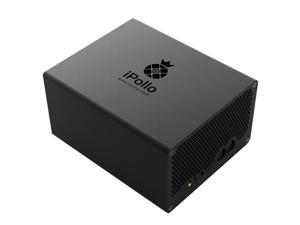 iPollo V1 ETC miner 130mh/s 104W ETC, ZIL, ETP, EXP Ready Stock