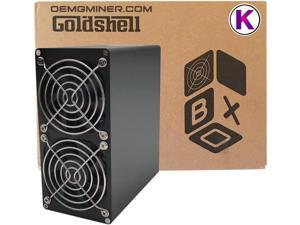 Goldshell KD Box Pro Kadena Miner 2.6TH/s 230W with PSU Ready Stock