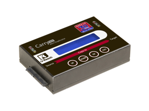 UReach PRO198 1to1 HDD SSD Duplicator Standalone IDE SATA mSATA NGFF Copier & Data Eraser 30Gbpm Hard Drive Copy Station Wiper