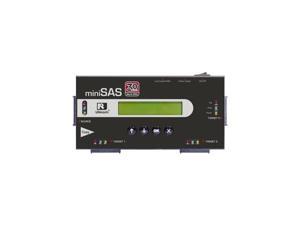 UReach SA330 SAS SATA HDD SSD Duplicator & Data Eraser 30Gbpm High Speed mSATA/NGFF/CFast 1-3 Standalone Copier & Wiper