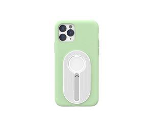 PowerVision S1 Magnetic Phone Case (fit for Apple 11) Green