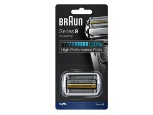 Braun Series 9 92B Foil and Cutter Replacement Head