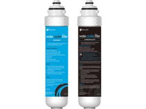 Avalon 2 Stage Replacement Filters For Avalon Branded Bottleless Water Coolers (Purchased after 3/29/18), NSF Certified