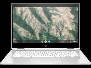 NeweggBusiness - HP Chromebook x360 14b-ca0013dx 14