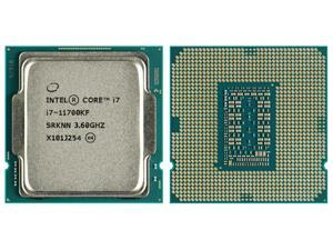 NeweggBusiness - Intel Core i7 Gen 11 I7-11700KF 4.90 GHz Rocket