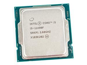 Used - Very Good: Intel Core i5 9th Gen - Core i5-9600KF Coffee