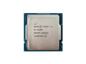 Intel Core i5-10400 Comet Lake 6-Core 2.9 GHz CPU Processor