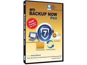 NTI Backup Now PRO (1-PC)