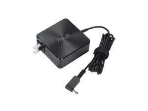 New Genuine Asus X556UQ X556UR X556U X556UV AC Power Adapter Charger 65W