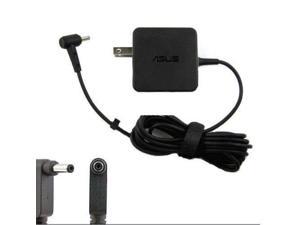 New Genuine Asus Chromebook C300 C300M C300MA C300MADH01 AC Adapter Charger 45W