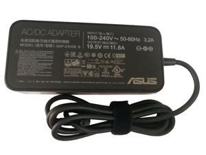 New Genuine Asus ROG Zephyrus Duo 15 GX550LXS AC Adapter Charger 230W