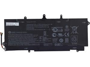 New Genuine HP EliteBook Folio 1040 G2 CTO L7Z22PA L9S82PA F6R38AV Battery 42Wh