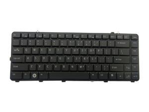 New Dell Studio 1535 1536 1537 Backlit English Keyboard NSK-DC001 V081025AS KR766