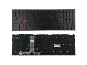 New Lenovo Legion Y52015IKBA Y52015IKBM Y52015IKBN Keyboard Backlit US PC5YBUS SN20M27556 V160420FS1US